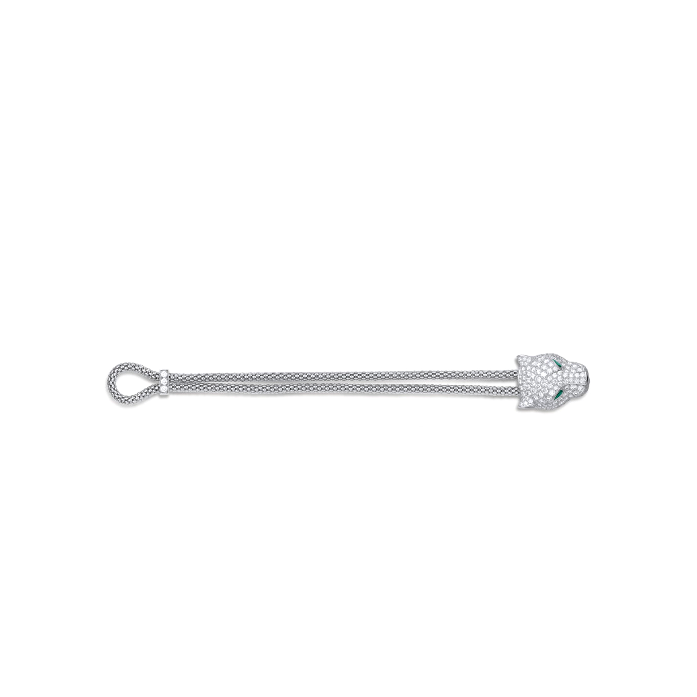 CARTIER BRACELET PANTHÈRE DE CARTIER N6700417 CARTIER BRACELET PANTHÈRE DE CARTIER N6700417